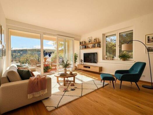 Wohnung zum Kauf 737.000 € 4 Zimmer 123,9 m² 2. Geschoss Wien 1190