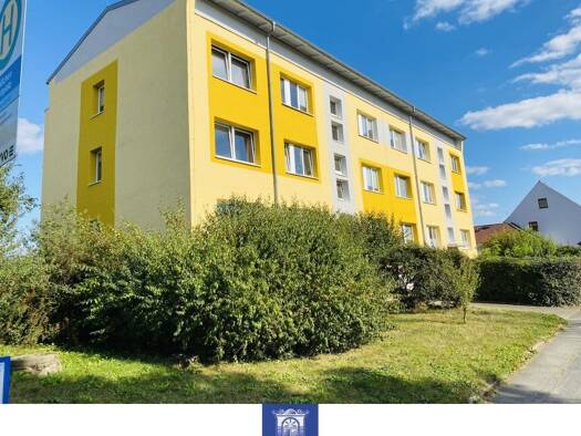 Wohnung zur Miete 375 € 3 Zimmer 59,4 m² frei ab 01.10.2026 Skäßchen Großenhain 01561