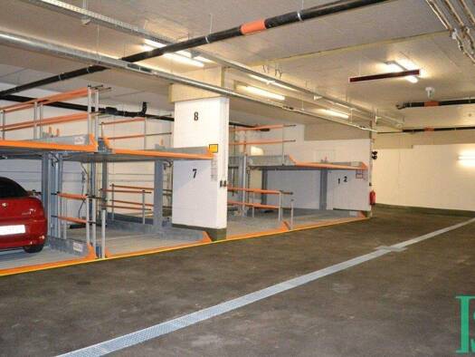 Außenstellplatz zur Miete 61 € Wien 1120