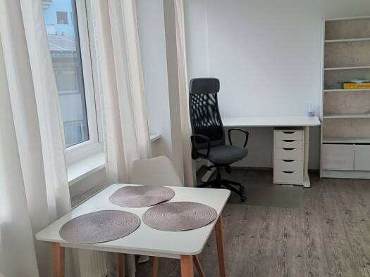 Studio zur Miete 535 € 1 Zimmer 31 m² Geschoss 1/3 frei ab sofort Lengfeld Würzburg 97076