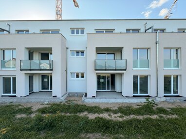 Wohnung zum Kauf provisionsfrei 277.505 € 2 Zimmer 59,6 m² 1. Geschoss Duttlacher Weg 3 Kirrlach Waghäusel 68753