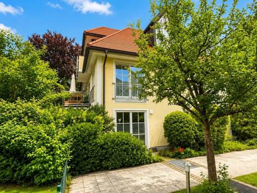 Wohnung zum Kauf 920.000 € 3 Zimmer 73,6 m² 1. Geschoss Neuhausen-Nymphenburg München 80639