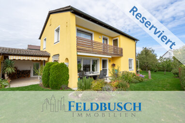 Einfamilienhaus zum Kauf 449.000 € 6 Zimmer 192,6 m² 904 m² Grundstück Freystadt Freystadt 92342