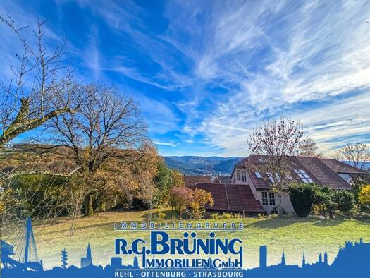 Villa zum Kauf 580.000 € 9 Zimmer 305 m² 3.600 m² Grundstück Haselbourg 57850