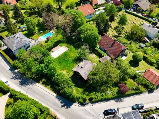 Grundstück zum Kauf 699.000 € 1.746 m² Grundstück Buchgrabengasse Gablitz 3003