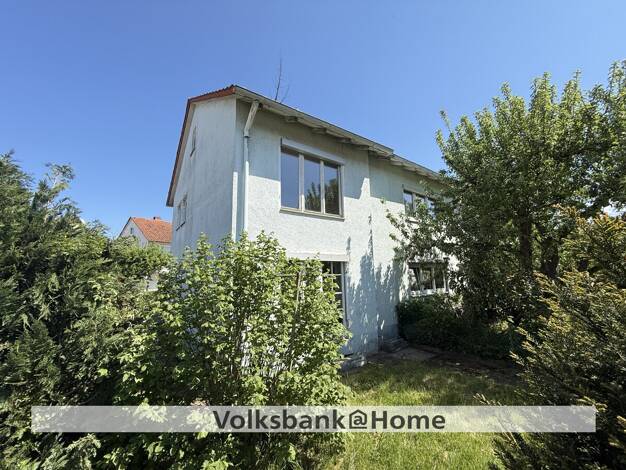 Doppelhaushälfte zum Kauf 175.000 € 3 Zimmer 65,9 m² 272 m² Grundstück Hechingen Hechingen 72379