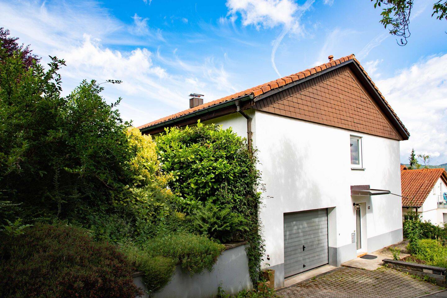 Haus – Lörrach, Brombach - Ansicht 2