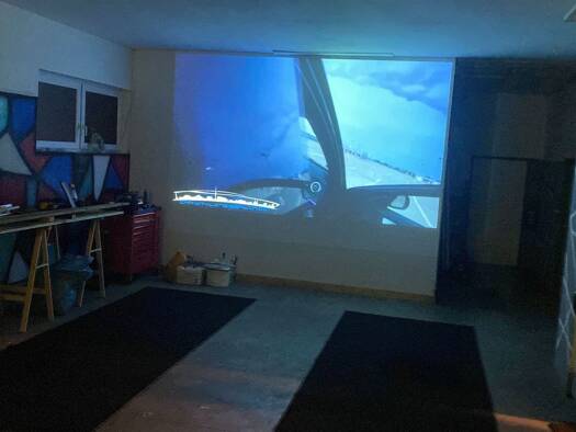 Büro zur Miete provisionsfrei 2.130 € 6 Zimmer 218 m² Bürofläche Rüdersdorfer Straße 56 Herzfelde Rüdersdorf bei Berlin 15378