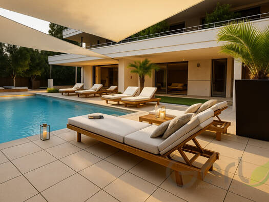 Penthouse zum Kauf 4.190.000 € 4 Zimmer 260 m² Salzburg 5020