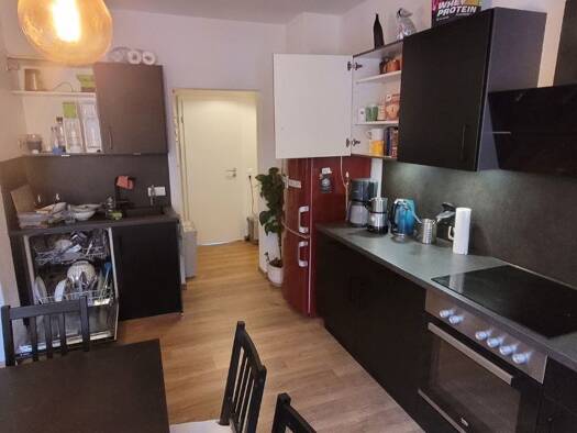 Wohnung zur Miete 1.816 € 5 Zimmer 103 m² Geschoss 2/3 frei ab 01.11.2026 Flurstraße 43 Oberhausen Augsburg 86154