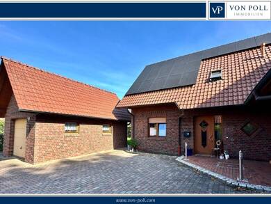 Doppelhaushälfte zum Kauf 269.000 € 3,5 Zimmer 99 m² 250 m² Grundstück Dinklage 49413