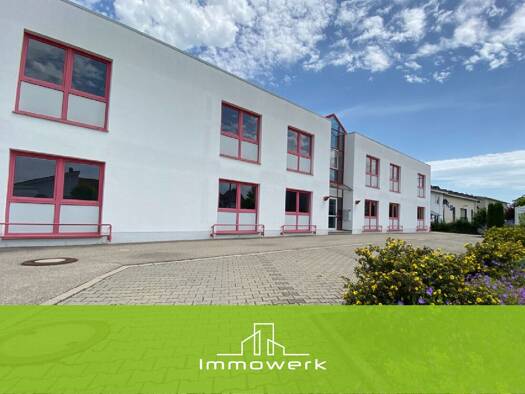 Lagerhalle zum Kauf 1.149.500 € 940 m² Lagerfläche Memmingen Memmingen 87700