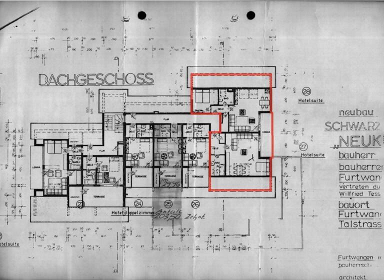 Wohnung zum Kauf 180.000 € 4 Zimmer 115 m² Neukirch Furtwangen im Schwarzwald / Neukirch 78120