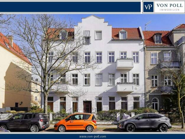 Maisonette zum Kauf 430.000 € 3 Zimmer 80 m² EG Niederschönhausen Berlin - Pankow 13156