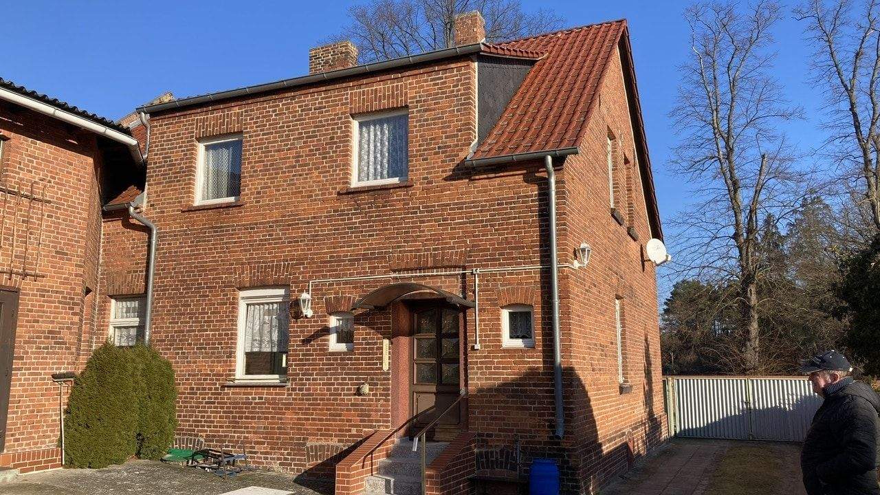 Immobilie in Jerichow - So ruhig, so grün, so groß! - Bild 3