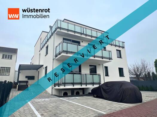 Wohnung zum Kauf 394.000 € 3 Zimmer 106 m² 1. Geschoss Alzey Alzey 55232