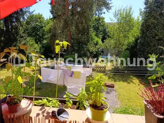 Wohnung zur Miete Tauschwohnung 960 € 3,5 Zimmer 85 m² EG Rath/Heumar Köln 51107