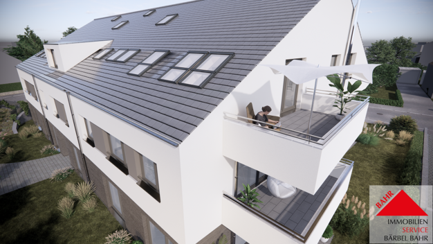 Wohnung zum Kauf - Neubau provisionsfrei 525.000 € 2 Zimmer 62 m² Vaihingen Stuttgart 70563