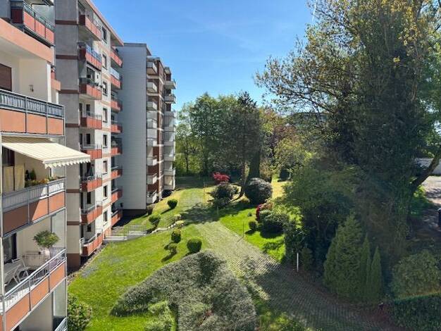 Wohnung zur Miete 595 € 2 Zimmer 70 m² Geschoss 2/2 Lüdenscheid 58511