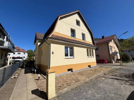 Einfamilienhaus zur Miete 1.550 € 5 Zimmer 150 m² frei ab sofort Bad Lauterberg Bad Lauterberg 37431