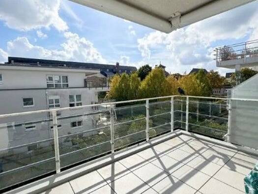 Wohnung zur Miete 2.000 € 4 Zimmer 102 m² Geschoss 3/4 frei ab sofort Dotzheim Wiesbaden 65197