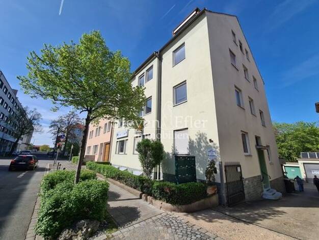 Bürofläche zur Miete 800 € 77 m² Bürofläche Gleißbühl Nürnberg 90402