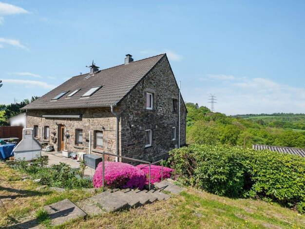 Einfamilienhaus zum Kauf 999.000 € 7 Zimmer 219 m² 15.182 m² Grundstück Kupferdreh Essen 45257