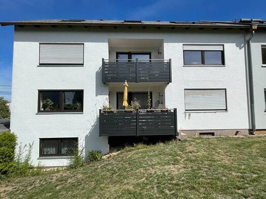 Mehrfamilienhaus zum Kauf als Kapitalanlage geeignet 980.000 € 11 Zimmer 354 m² 589 m² Grundstück Kumpfmühl-Ziegetsdorf-Neuprüll Regensburg 93051