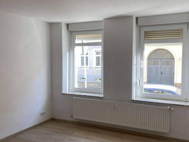 Studio zur Miete 235 € 1 Zimmer 36,3 m² EG Sophienstraße 15 Fermersleben Magdeburg 39122