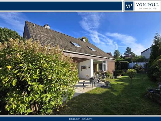 Mehrfamilienhaus zum Kauf 690.000 € 7 Zimmer 192 m² 769 m² Grundstück Aplerbeck Dortmund 44287