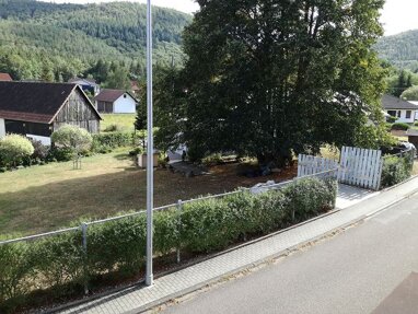 Grundstück zum Kauf 79.000 € 880 m² Grundstück Vogesenstraße 61 Petersbächel Fischbach bei Dahn 66996