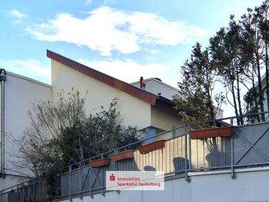 Maisonette zum Kauf 449.000 € 4 Zimmer 117 m² Walldorf 69190