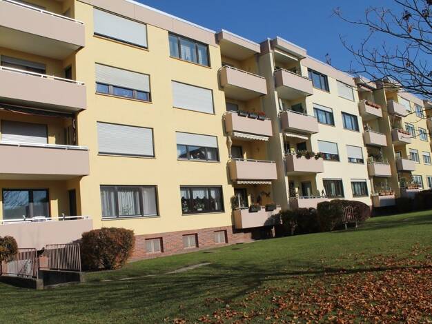 Wohnung zur Miete 780 € 3 Zimmer 78,2 m² frei ab sofort Obervellmar Vellmar 34246