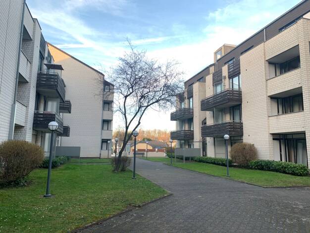 Wohnung zum Kauf 67.900 € 1 Zimmer 26 m² Bonn 53119
