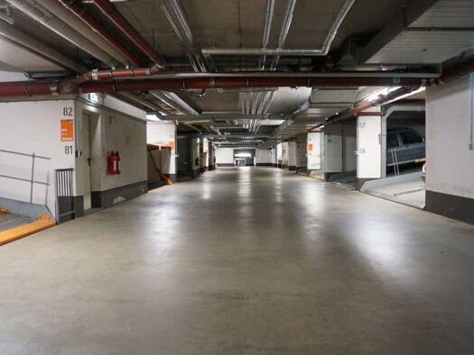 Tiefgarage zur Miete provisionsfrei 55 € Radeberger Straße 20 Weißig Ortschaft Schönfeld-Weißig 01328
