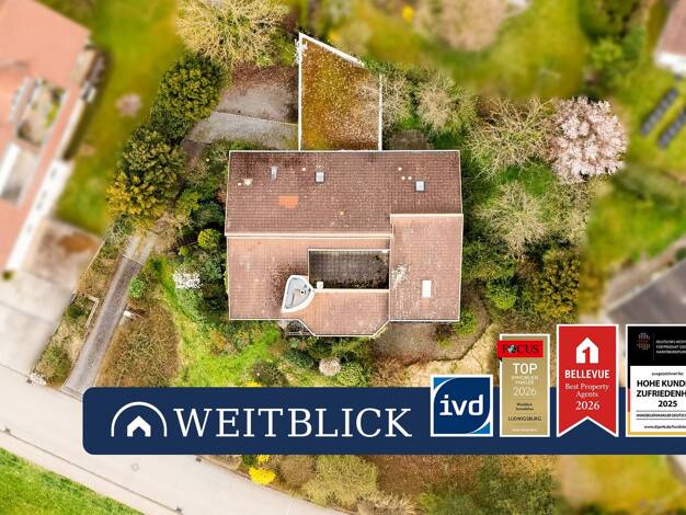Grundstück zum Kauf 998.000 € 1.861 m² Grundstück Backnang 71522