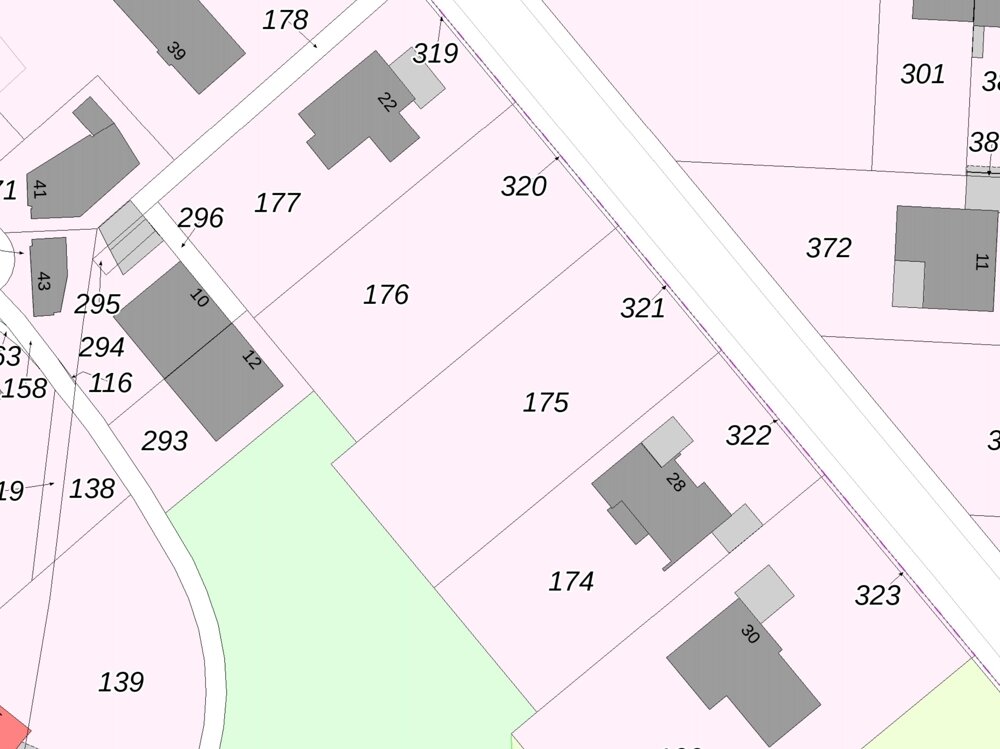 Grundstück zur Miete 1.203 m²<br/>Grundstück Butendorf Gladbeck 45968