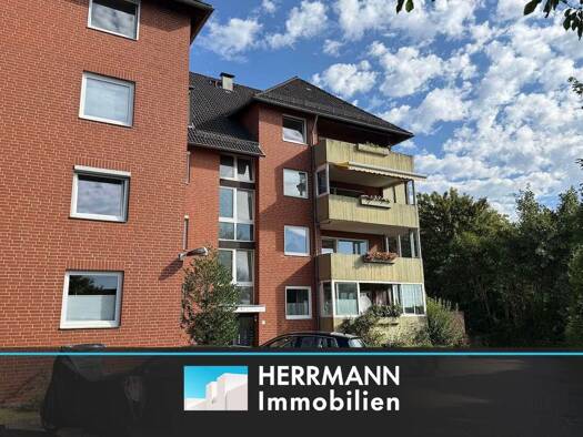 Wohnung zum Kauf 189.000 € 4 Zimmer 98,2 m² Springe Springe 31832