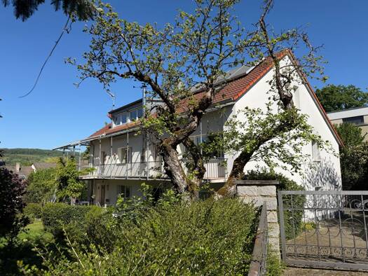 Maisonette zum Kauf provisionsfrei 865.000 € 6,5 Zimmer 225 m² Geschoss 1/2 frei ab sofort Stetten Lörrach 79540