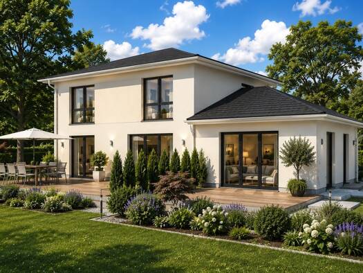 Stadthaus zum Kauf 760.000 € 5 Zimmer 175 m² 900 m² Grundstück frei ab 15.03.2027 Möbisburg-Rhoda Erfurt 99094