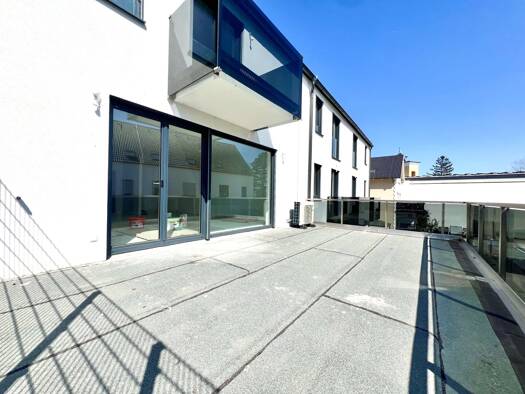 Haus zum Kauf - Erstbezug 469.000 € 4 Zimmer Achau 2481