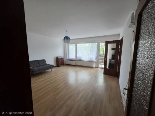 Wohnung zur Miete 680 € 2 Zimmer 66 m² Geschoss 1/3 frei ab 01.10.2026 Stadeln Fürth 90765
