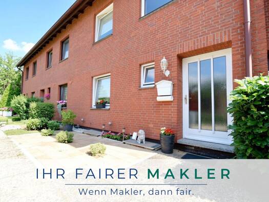 Reihenmittelhaus zum Kauf 369.000 € 5 Zimmer 138 m² 186 m² Grundstück Achim Achim 28832