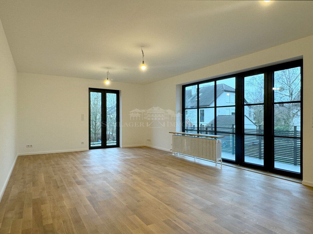 Wohnung zur Miete 2.700 € 3 Zimmer 108,3 m²<br/>Wohnfläche Obermenzing München / Obermenzing 81247