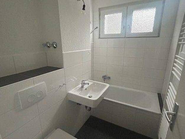 Wohnung zur Miete 580 € 3 Zimmer 63,2 m² 1. Geschoss frei ab 14.03.2026 Quakmannsweg 15 Bodelschwingh Dortmund 44357