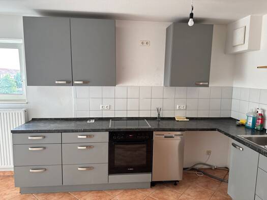 Maisonette zur Miete 1.600 € 5 Zimmer 114,4 m² frei ab sofort Bernau Bernau bei Berlin 16321