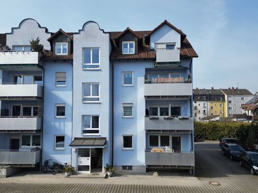 Wohnung zum Kauf 205.000 € 3 Zimmer 75,5 m² EG Stockenhut Weiden 92637