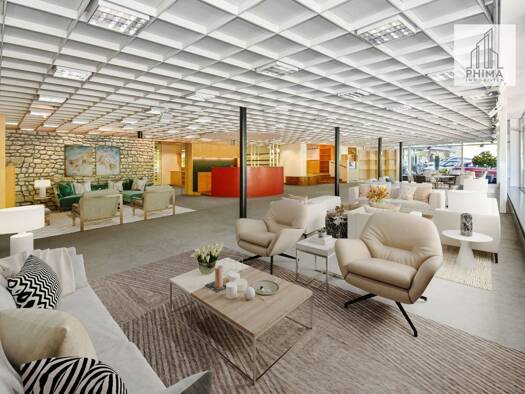 Verkaufsfläche zum Kauf Josef-Huter-Straße 1 Bregenz 6900