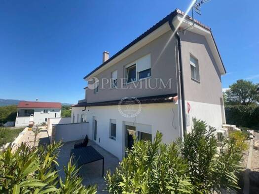 Wohnung zum Kauf 195.000 € 3 Zimmer 52 m² Soline, Dobrinj Dobrinj