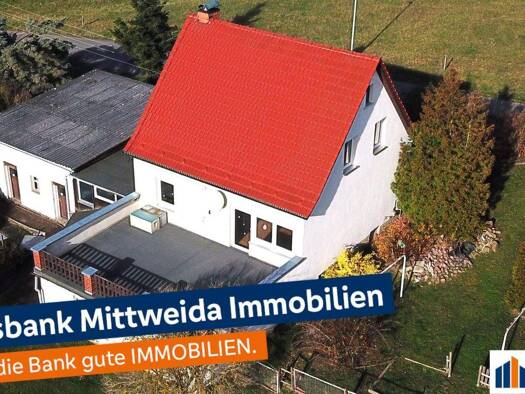 Einfamilienhaus zum Kauf 245.000 € 8 Zimmer 174 m² 2.790 m² Grundstück Hermsdorf Rossau 09661